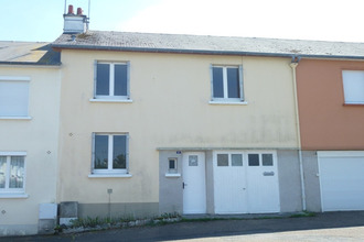 location maison redon 35600
