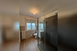 location maison redon 35600