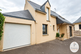 location maison redon 35600