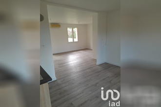 location maison reffannes 79420