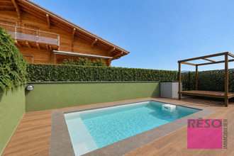 location maison reignier-esery 74930