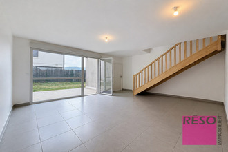 location maison reignier-esery 74930