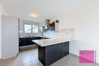 location maison reignier-esery 74930