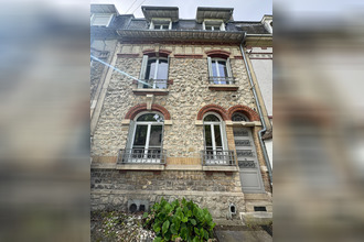 location maison reims 51100