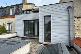 location maison reims 51100