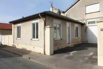 location maison reims 51100