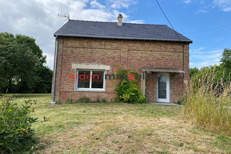 location maison remaucourt 08220