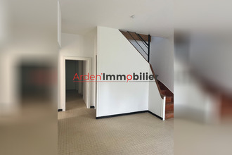 location maison remaucourt 08220