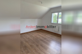 location maison remaucourt 08220