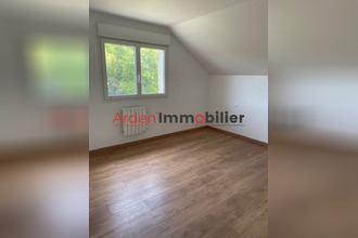 location maison remaucourt 08220