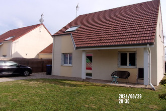 location maison remilly-sur-tille 21560