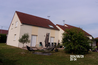 location maison remilly-sur-tille 21560