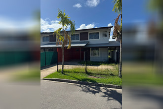 Ma-Cabane - Location Maison Remire-Montjoly, 88 m²