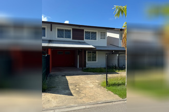 Ma-Cabane - Location Maison Remire-Montjoly, 88 m²