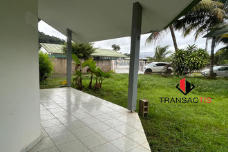 location maison remire-mtjoly 97354