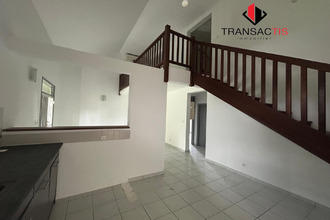 location maison remire-mtjoly 97354