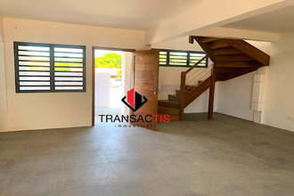 location maison remire-mtjoly 97354