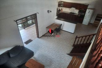 location maison remire-mtjoly 97354