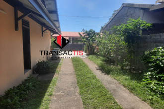 location maison remire-mtjoly 97354