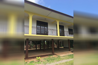 location maison remire-mtjoly 97354