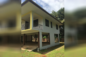 location maison remire-mtjoly 97354