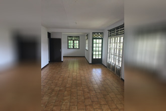 location maison remire-mtjoly 97354