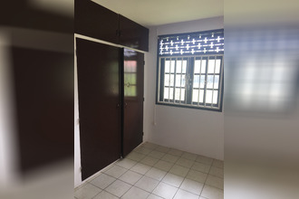 location maison remire-mtjoly 97354