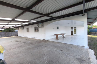 location maison remire-mtjoly 97354