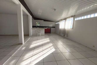 location maison remire-mtjoly 97354