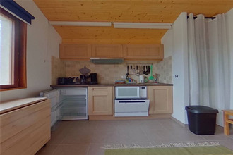 Ma-Cabane - Location Maison Rémuzat, 15 m²