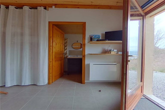 Ma-Cabane - Location Maison Rémuzat, 15 m²