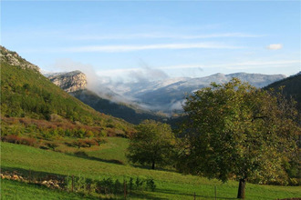 Ma-Cabane - Location Maison Rémuzat, 15 m²