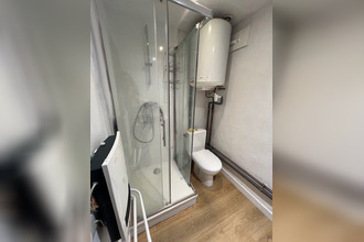 location maison renage 38140