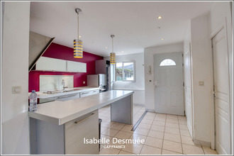 location maison renage 38140