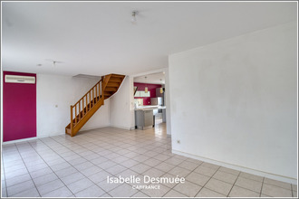 location maison renage 38140