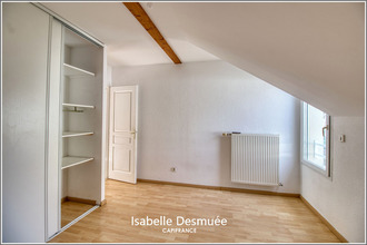 location maison renage 38140