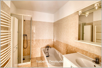 location maison renage 38140