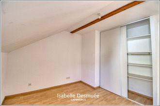 location maison renage 38140