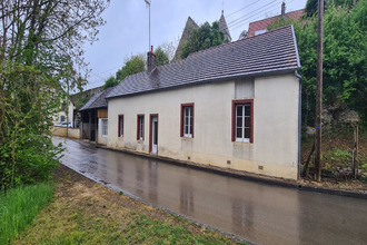 location maison reneve 21310