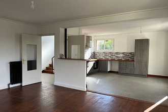 location maison rennes 35000