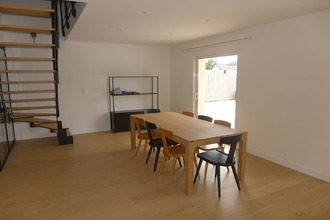 location maison rennes 35000