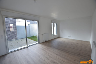 location maison rennes 35000
