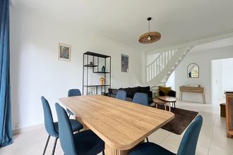 location maison rennes 35000