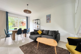 location maison rennes 35000