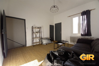 Ma-Cabane - Location Maison RENNES, 54 m²