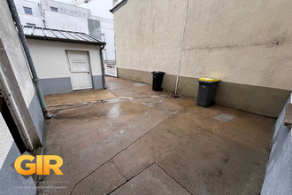 Ma-Cabane - Location Maison RENNES, 54 m²