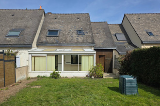 location maison rennes 35200