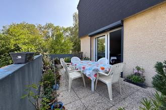 location maison rennes 35700