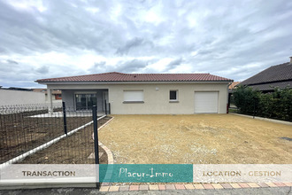 location maison replonges 01750