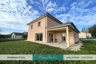 location maison replonges 01750